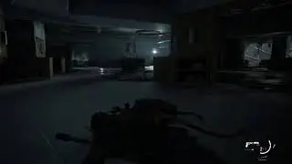 The Last of Us: Part 2 - Disasterpiece - Part 2