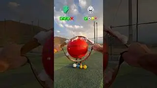 Asmr Gloves & Belt Catching The Ball 🧤🥋🏀🎈