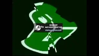 (NEW EFFECT)LG Logo 1995 in S Major 481000
