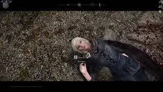 SKYRIM SE: I Need a Moth Priest