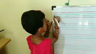 Cursive writing a to z/ how to write small cursive writing a to z