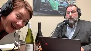 Conversations with a wine importer
