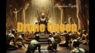 Drone Hypnosis: Become Part of the Collective | Jacqueline Powers Hypnosis
