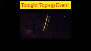 Tonight Top-up Event | Next Top Up Event #shorts #freefire  #viral
