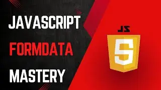 Part 2 | File Handling in JavaScript - FormData Tutorial with Image & Resume Upload