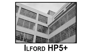 Film Days 06 || Ilford HP5+, Pentax ME, Pentax-M 50mm f1.7 || 35mm Film Photography Gallery