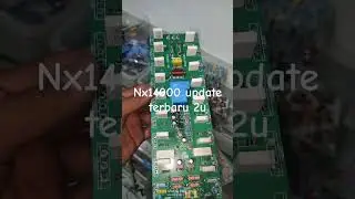 #Nx14000 #update #terbaru