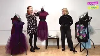 New Dance Costumes by 1st Position – Perfect for Dance Teachers Planning a 2025 Dance Show!