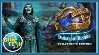 Mystery Tales: Dangerous Desires Last Part