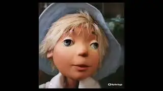 Сделали кукол и оживили