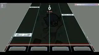 Malody. Split EX. 4k Lvl 17. Osu!Mania Map 3.16*