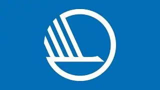 Nordic Council Flag Animation