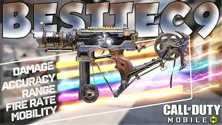 Best Tec 9 Gunsmith/Attachments for Tec 9 