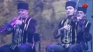 ЮНУС КАКУРА / АЙ ДАГЪЛАР / Crimean Tatar TV Show