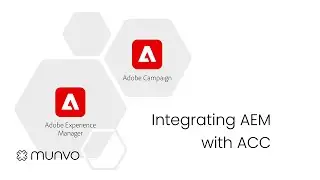 Integrating Adobe Campaign and Adobe Experience Manager