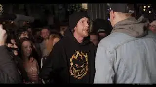 WordUP! X - s03e01 : Fakeass VS John A