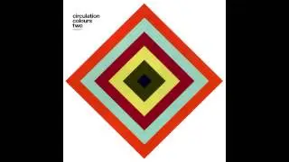 Circulation - Khaki