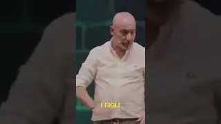 Battista e i figli