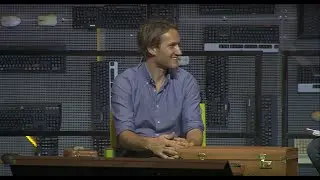 Scaling Delivery Hero (CEO, Östberg) with New York Times | Slush 2015