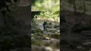 Упал на камнях! Падение на горном велосипеде. МТб ФЕЙЛ. MTB fail. Велопокатушки 