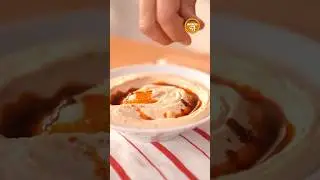Knorr ile 5 Dakikada Humus Tarifi #shorts