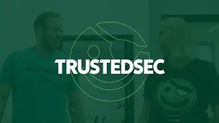 This is TrustedSec - Brand Reveal
