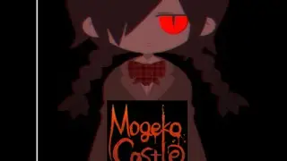 Mogeko Castle Let's Play [RUS]  #1 Свора котов-маньяков