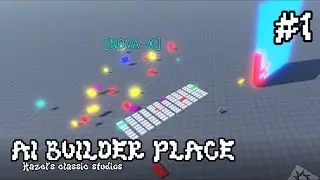 AI builder ep.1!