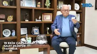 Başkana Soruyorum  1. Bölüm Fragman