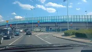 Kończymy wycieczkę do Warszawy