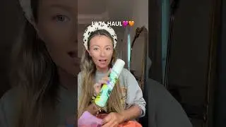 ULTA HAAUULLL!!!🩷🧡🙌 