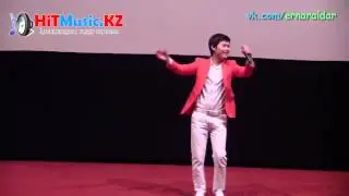 Ернар Айдар Жарыгым ай Караганды қаласы Майкудык 2013ж