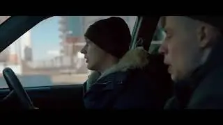 беспощадный Русский арт Хаос