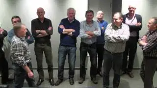 60 jaar Chiro Halen in 6 minuten