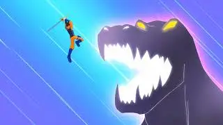Animation Commission — Jean’s Art (new)