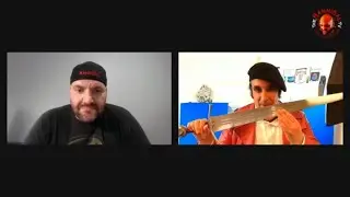 Why You Should Fear Cyrus Parsa's Conspiracy Theories