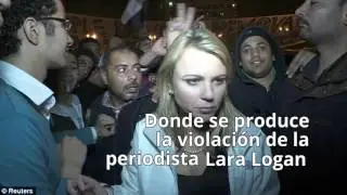 Taharrush. Violencia que se exporta