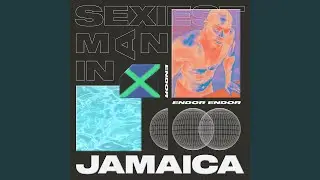 Sexiest Man In Jamaica