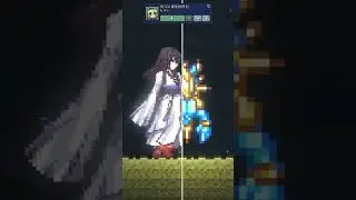 Terraria Texturepack top 4 