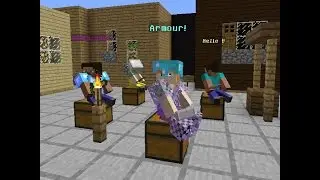 Plugin-Vorstellung & Toturial - Marketplace 2.0 [Premium Spigot MC Plugin]