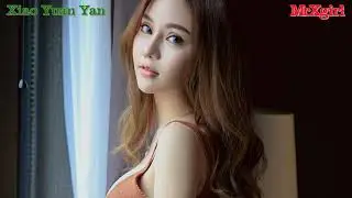 🔥#Mrxgirl 💋💋💋Love Xiao Yuan Yan (小苑嫣) Part 01 Album UGIRLS – Ai You Wu App🔥