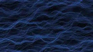 Flow Field Particles in Processing