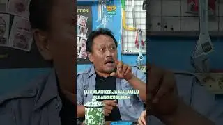 Kaya yang lagi viral nih....