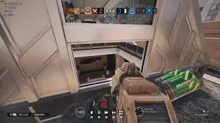 how to CUMback ez 4vs5 from start game