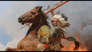 Masters of the American West Art Show