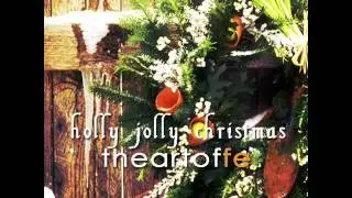 Michael Buble - Holly Jolly Christmas, cover by Fran (FREE MP3!!!)