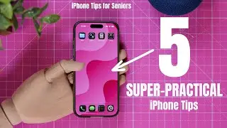 5 CLEVER iPhone Tips You Didn't Know