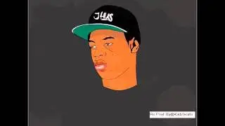J Hus - Friendly - Instrumental