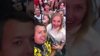 Концерт Руки Вверх Санкт-Петербург 13 июля 2024