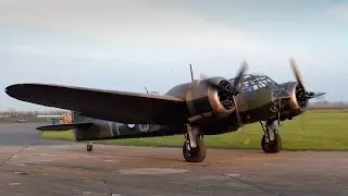 Bristol Blenheim Eastbourne 2015